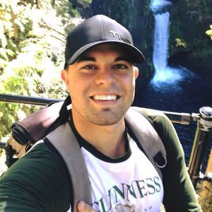 Meet your Posher, Kris